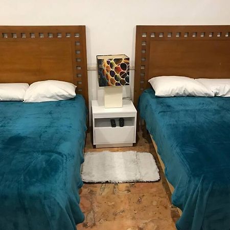 Comfortable And Central Cancun Apartment Exterior foto