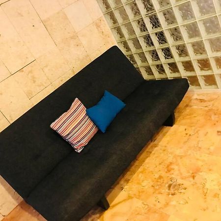 Comfortable And Central Cancun Apartment Exterior foto